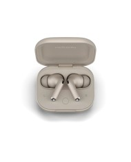 Audifonos Inalambricos Motorola Moto buds Con Sonido Bose Beige