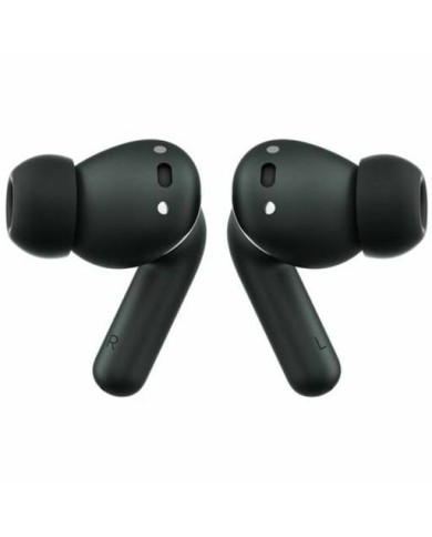 Audífonos Inalámbricos Bluetooth Motorola Moto Darkest Spruce Negro