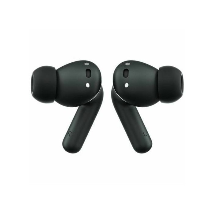Audífonos Inalámbricos Bluetooth Motorola Moto Darkest Spruce Negro