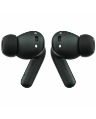 Audífonos Inalámbricos Bluetooth Motorola Moto Darkest Spruce Negro
