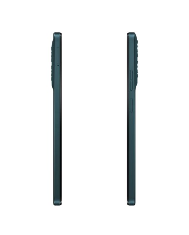 Teléfono Celular Motorola Moto G06 4GB 128GB Android 15 6.8" 50MP Azul