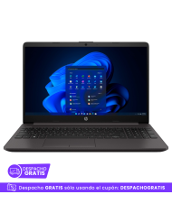 Notebook HP 250 G10 Intel Core I7-1355U, 16GB Ram, 512GB SSD, Windows 11 Pro, 15.6"