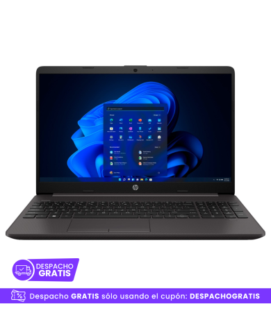 Notebook HP 250 G10 I7-1355U, 16GB Ram, 1TB SSD, W11Pro
