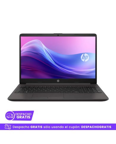 Notebook HP 240 G9 Intel Celeron N4500 8GB Ram, 256GB SSD, FreeDOS