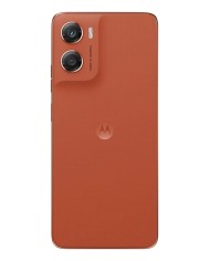 Teléfono Celular Motorola Moto G06 4GB 128GB 6.8" Android 15 50MP Naranja