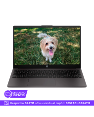 NotebookHP 250 G10  i3-N305, 8GB Ram, 256GB SSD, FreeDOS, 15,6"