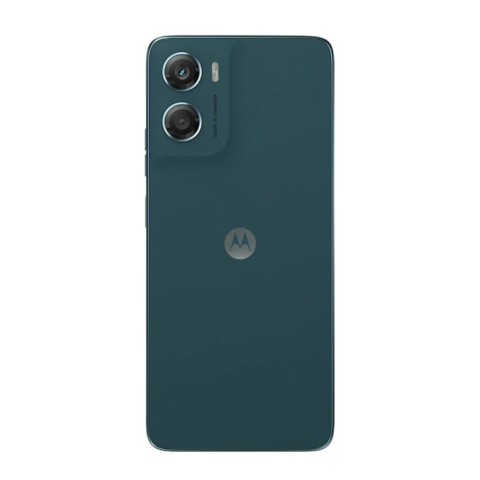 Teléfono Celular Motorola Moto G06 4GB 256 GB 6.8" Android 15 50MP Azul