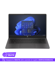 NotebookHP 250 G10 i3-N305, 8GB Ram, 256GB SSD, Windows 11 Pro, 15,6" NotebookHP 250 G10 i3-N305, 8GB Ram, 256GB SSD, Windows 11 Pro, 15,6"