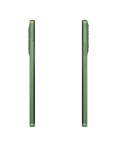 Teléfono Celular Motorola Moto G06 4GB 256 GB 6.8" Android 15 50MP Verde