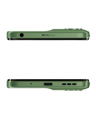Teléfono Celular Motorola Moto G06 4GB 256 GB 6.8" Android 15 50MP Verde