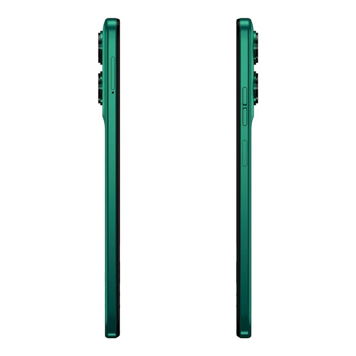 Teléfono Celular Motorola Moto G35 4GB 256GB Resistente al Agua 50 MP LCD 120 Hz Verde