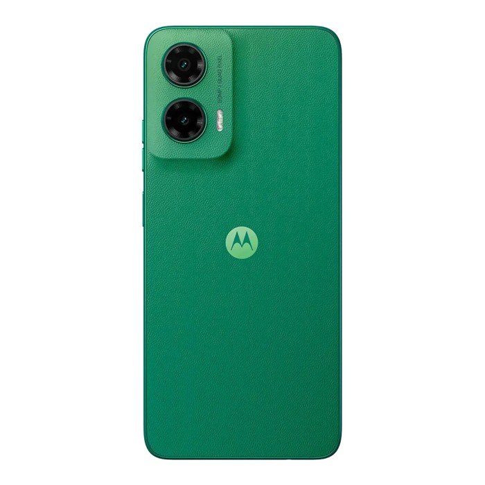 Teléfono Celular Motorola Moto G35 4GB 256GB Resistente al Agua 50 MP LCD 120 Hz Verde