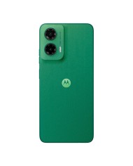 Teléfono Celular Motorola Moto G35 4GB 256GB Resistente al Agua 50 MP LCD 120 Hz Verde