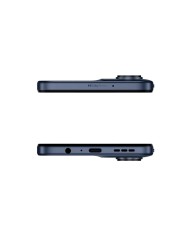 Teléfono Celular Motorola Moto G35 4GB 256GB Resistente al Agua 50 MP LCD 120 Hz Negro