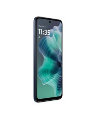 Teléfono Celular Motorola Moto G35 4GB 256GB Resistente al Agua 50 MP LCD 120 Hz Negro