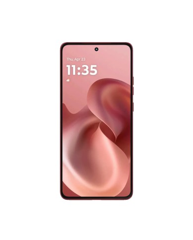 Teléfono Celular Motorola Moto G86 256 GB 5G pOLED 120Hz Cherry