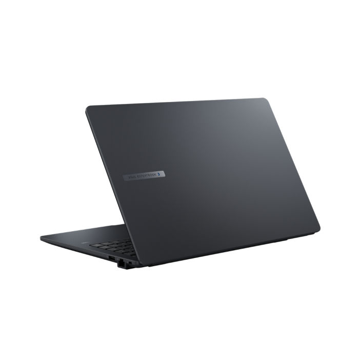 Notebook Asus ExpertBook B1403CVA-S65610X i5-120U, 16GB DDR5, 512 GB SSD, W11P, 14" Gris Claro