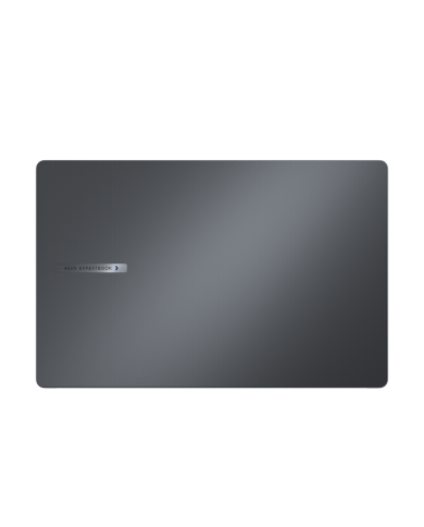 Notebook Asus ExpertBook B1403CVA-S65610X i5-120U, 16GB DDR5, 512 GB SSD, W11P, 14" Gris Claro