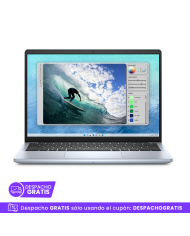 Notebook Dell Inspiron 5440 i5-1334U, 16GB RAM, 512GB SSD, W11P, 14"