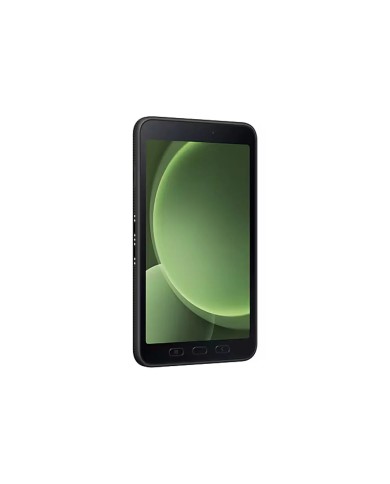Samsung Galaxy Tab Active5 Pro 10,1" 126 GB 6GB Verde