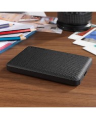 Disco Duro Externo Toshiba Canvio Advance 2 TB HDD Negro