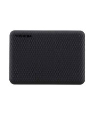 Disco Duro Externo Toshiba Canvio Advance 2 TB HDD Negro