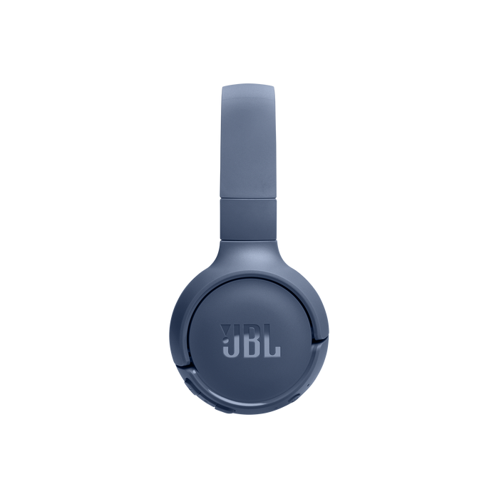 Audífonos Inalámbrico JBL Tune 520BT Pure Bass Bluetooth 5.3 color Azul Audífonos Inalámbrico JBL Tune 520BT Pure Bass Bluetooth 5.3 color Azul