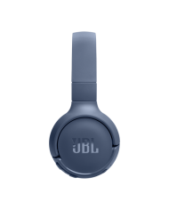 Audífonos Inalámbrico JBL Tune 520BT Pure Bass Bluetooth 5.3 color Azul Audífonos Inalámbrico JBL Tune 520BT Pure Bass Bluetooth 5.3 color Azul