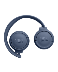 Audífonos Inalámbrico JBL Tune 520BT Pure Bass Bluetooth 5.3 color Azul Audífonos Inalámbrico JBL Tune 520BT Pure Bass Bluetooth 5.3 color Azul