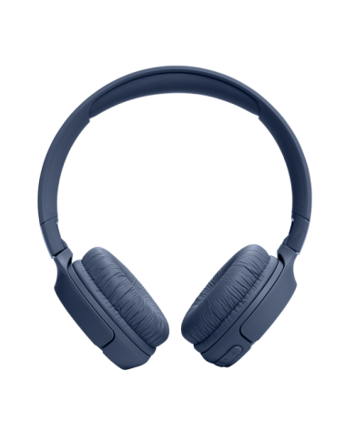 Audífonos Inalámbrico JBL Tune 520BT Pure Bass Bluetooth 5.3 color Azul Audífonos Inalámbrico JBL Tune 520BT Pure Bass Bluetooth 5.3 color Azul
