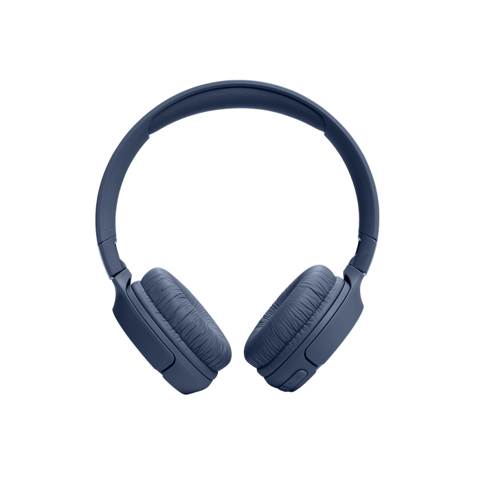 Audífonos Inalámbrico JBL Tune 520BT Pure Bass Bluetooth 5.3 color Azul Audífonos Inalámbrico JBL Tune 520BT Pure Bass Bluetooth 5.3 color Azul