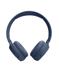 Audífonos Inalámbrico JBL Tune 520BT Pure Bass Bluetooth 5.3 color Azul Audífonos Inalámbrico JBL Tune 520BT Pure Bass Bluetooth 5.3 color Azul