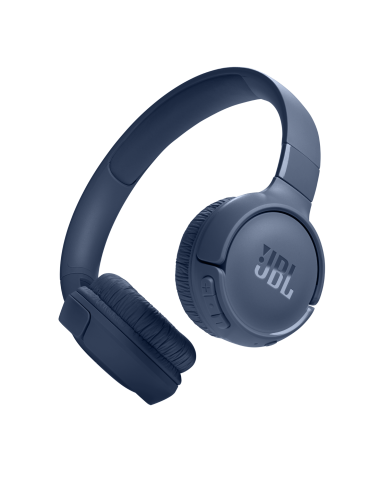 AudÃfonos Inalámbrico JBL Tune 520BT Pure Bass Bluetooth 5.3 color Azul AudÃfonos Inalámbrico JBL Tune 520BT Pure Bass Bluetooth 5.3 color Azul