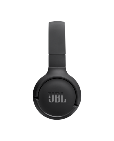 AudÃfonos Inalámbrico JBL Tune 520BT Pure Bass Bluetooth 5.3 color Negro AudÃfonos Inalámbrico JBL Tune 520BT Pure Bass Bluetooth 5.3 color Negro