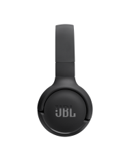 Audífonos Inalámbrico JBL Tune 520BT Pure Bass Bluetooth 5.3 color Negro Audífonos Inalámbrico JBL Tune 520BT Pure Bass Bluetooth 5.3 color Negro