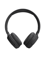 Audífonos Inalámbrico JBL Tune 520BT Pure Bass Bluetooth 5.3 color Negro Audífonos Inalámbrico JBL Tune 520BT Pure Bass Bluetooth 5.3 color Negro