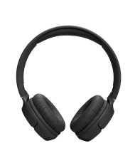 Audífonos Inalámbrico JBL Tune 520BT Pure Bass Bluetooth 5.3 color Negro Audífonos Inalámbrico JBL Tune 520BT Pure Bass Bluetooth 5.3 color Negro