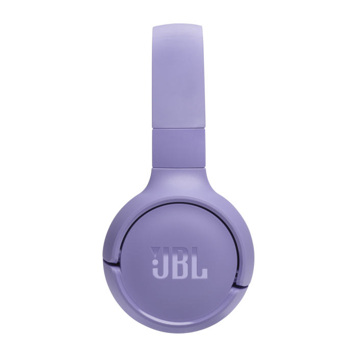 Audífonos Inalámbrico JBL Tune 520BT Pure Bass Bluetooth 5.3 color Morado Audífonos Inalámbrico JBL Tune 520BT Pure Bass Bluetooth 5.3 color Morado