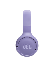 Audífonos Inalámbrico JBL Tune 520BT Pure Bass Bluetooth 5.3 color Morado Audífonos Inalámbrico JBL Tune 520BT Pure Bass Bluetooth 5.3 color Morado