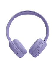 Audífonos Inalámbrico JBL Tune 520BT Pure Bass Bluetooth 5.3 color Morado Audífonos Inalámbrico JBL Tune 520BT Pure Bass Bluetooth 5.3 color Morado