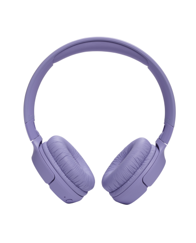 Audífonos Inalámbrico JBL Tune 520BT Pure Bass Bluetooth 5.3 color Morado Audífonos Inalámbrico JBL Tune 520BT Pure Bass Bluetooth 5.3 color Morado