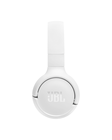 AudÃfonos Inalámbrico JBL Tune 520BT Pure Bass Bluetooth 5.3 color Blanco AudÃfonos Inalámbrico JBL Tune 520BT Pure Bass Bluetooth 5.3 color Blanco