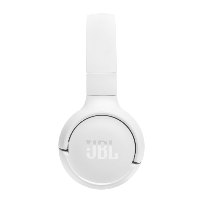 Audífonos Inalámbrico JBL Tune 520BT Pure Bass Bluetooth 5.3 color Blanco Audífonos Inalámbrico JBL Tune 520BT Pure Bass Bluetooth 5.3 color Blanco
