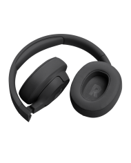 Audífonos JBL TUNE 720BT Bluetooth 5.3 Micrófono Inalámbrico  Negro