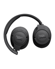 Audífonos JBL TUNE 720BT Bluetooth 5.3 Micrófono Inalámbrico  Negro