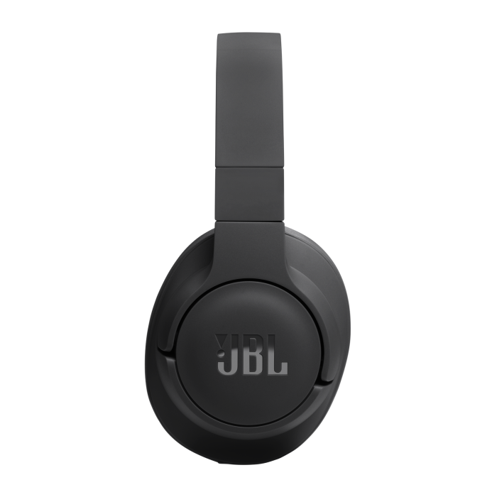 Audífonos JBL TUNE 720BT Bluetooth 5.3 Micrófono Inalámbrico  Negro