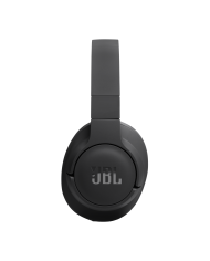 Audífonos JBL TUNE 720BT Bluetooth 5.3 Micrófono Inalámbrico  Negro