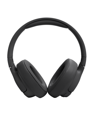 Audífonos JBL TUNE 720BT Bluetooth 5.3 Micrófono Inalámbrico  Negro