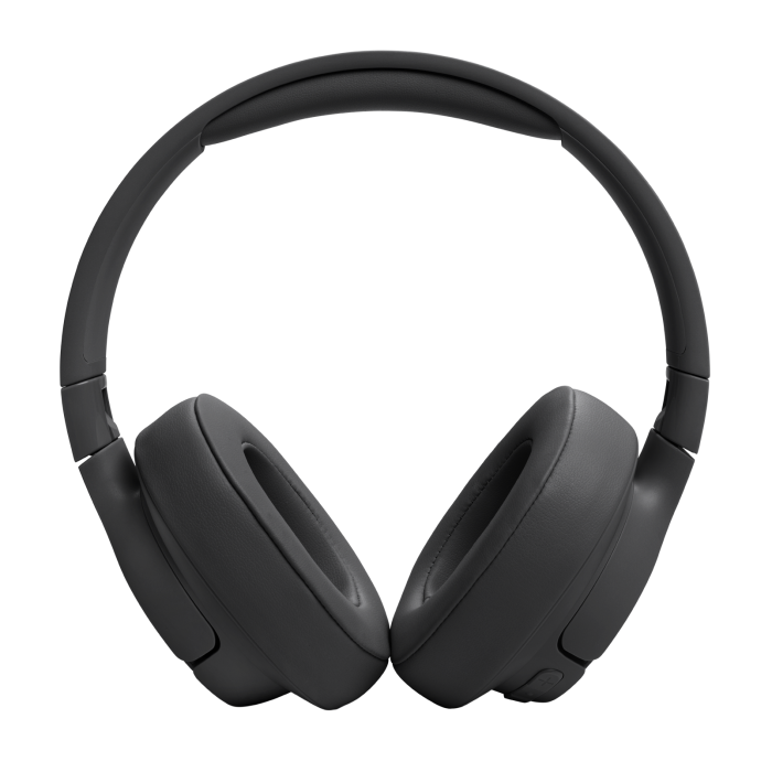 Audífonos JBL TUNE 720BT Bluetooth 5.3 Micrófono Inalámbrico  Negro