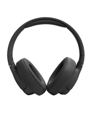 Audífonos JBL TUNE 720BT Bluetooth 5.3 Micrófono Inalámbrico  Negro